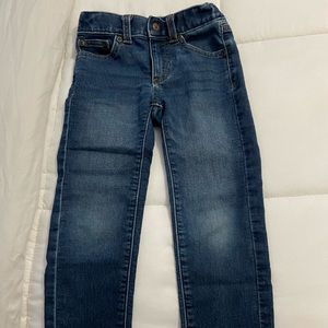 Bundle of 5 pair of 4t boys pants